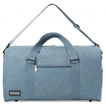 Travelz  Reistas Basics Handbagage  Blauw