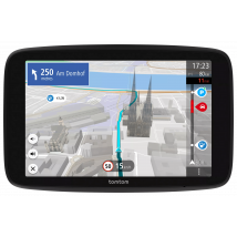 TomTom GO Navigator 7" Europa  Navigatiesysteem