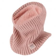 Heatkeeper   Dames  Thermo  Nekwarmer  Roze