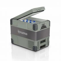 Truma  Koelbox Compressor C44 Ac/dc  Gray