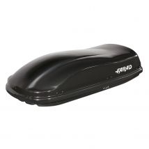Farad Dakkoffer N6  480 liter  Zwart