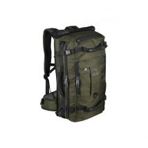 Undercover Dsign  UCDSIGN Transformer Reistas Weekendtas Rugzak  Groen