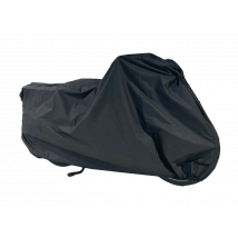 DS COVERS  CARGO LONGTAIL outdoor bakfietshoes  Zwart