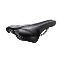Selle Italia  Fietszadel X-Bow Aluminium L1  Zwart