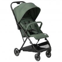 Deryan Easy Luxe Lichtgewicht Buggy  Groen