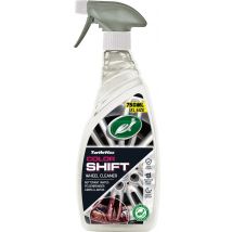 Turtle Wax Color Shift  Velgenreiniger  Diversen