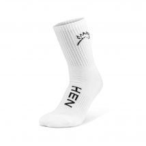 Hen Sportsgear  Sportsokken Everyday  3-PACK  Wit