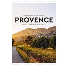 Provence - Kleine atlas voor hedonisten