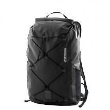 Ortlieb  Light-Pack Two 25 L Daypack black  Zwart