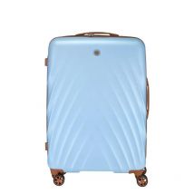 Le Sudcase  ModelOne  Large Koffer  Charming Lavender  Lavendel