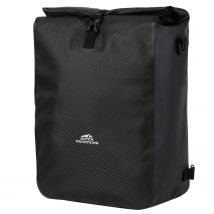 Dutch Mountains  Fietstas Backpack 28ltr  Zwart