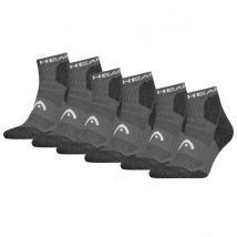 Head   All Climates  6 paar  Wandelsokken  Gray