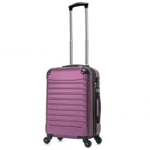 Castillo   Quadrant  Handbagage 38 liter  Violet
