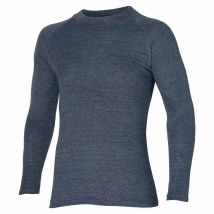 Heatkeeper   Comfort  Heren  Thermoshirt  Antraciet