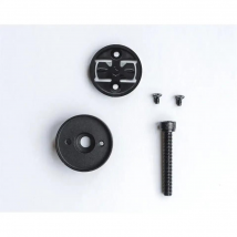 Beeline  Velo 2 stuurpenhouder  Zwart