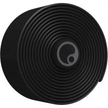 Ergon  stuurlint BT Gravel Black  Zwart