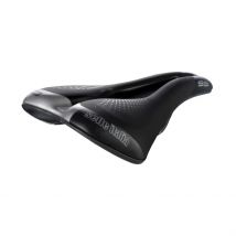 Selle Italia  Fietszadel S5 Lady Superflow  Zwart