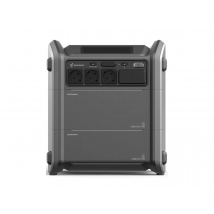 Segway Cube 2000  Powerstation  Gray