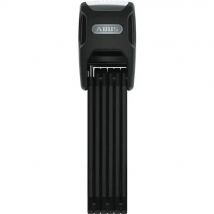 Abus  Vouwslot Bordo Alarm Xplus 6000Ka/90  Zwart