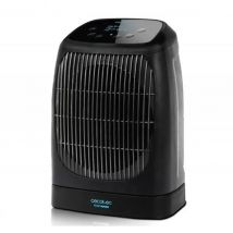 Cecotec  9600 Elektrische Kachel  2000W  Zwart