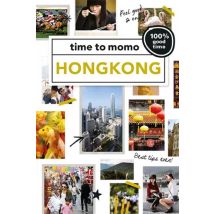 Time To Momo  reisgids HongKong