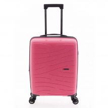 Gladiator   Flow  Handbagage koffer  Roze