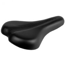Ventura fietszadel Asa R3 Atb/Race  Zwart