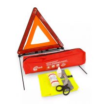 ANWB Veilig onderweg pakket Wegenwacht