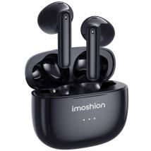 Imoshion  Aura Earbuds  Zwart