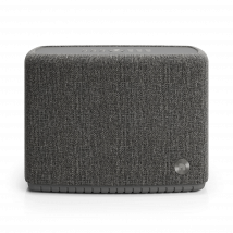 Audio Pro  A15  Draagbare Multiroom Speaker  Donker Grijs