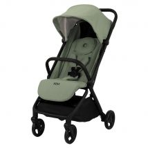 Novi Baby Sunny Smart  Buggy  Groen