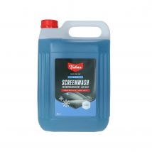 Valma  WC05 Ruitensproeiervloeistof Antivries  Blauw