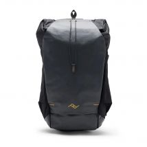 Peak Design 	Outdoor Backpack 45L Black  Zwart