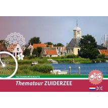 Buijten & Schipperheijn  Fietsgids Zuiderzeeroute