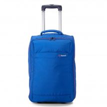 Benzi   Covas  Handbagage koffer  Lichtblauw