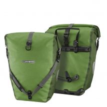 Ortlieb  plus (set van 2x 20l) kiwi/moss-green  Groen