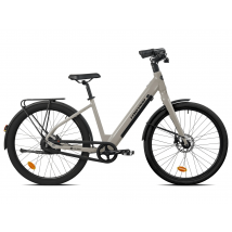 Torpado  Dea Automatic ebike  Oker