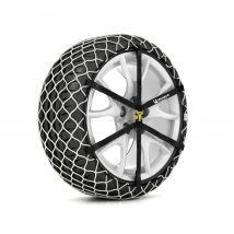 Michelin  Easy Grip Sneeuwkettingen  EG-E18  Wit