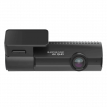 Blackvue  ELITE 8 1CH Dashcam 512GB  Zwart