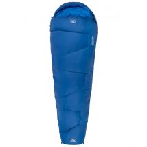 Highlander Outdoor  Highlander mummyslaapzak Sleepline 250  Blauw