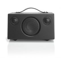 Audio Pro  T3+  Draagbare Bluetooth Speaker  Zwart