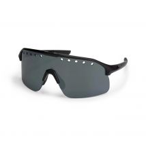 Rogelli Ventro Polarized  Fietsbril  Zwart