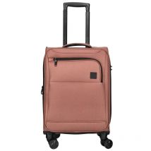 Enrico Benetti  Koffer Oakville S  Roze