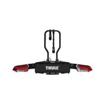 Thule  EasyFold 3 2bike 13pin  Fietsendrager   Zwart