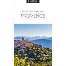 Capitool Reisgidsen Provence & Cote d’Azur
