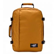 Cabinzero  36l ultra light cabin bag Oranje  Oranje