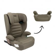 Novi Baby James Premium  i-Size IsoFix  Bruin