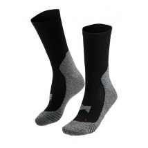Xtreme   2 paar  Hiking Sokken  Zwart