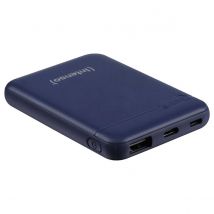 Intenso  Powerbank XS5000  5000 mAh  Blauw