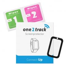 One2track Screenprotector